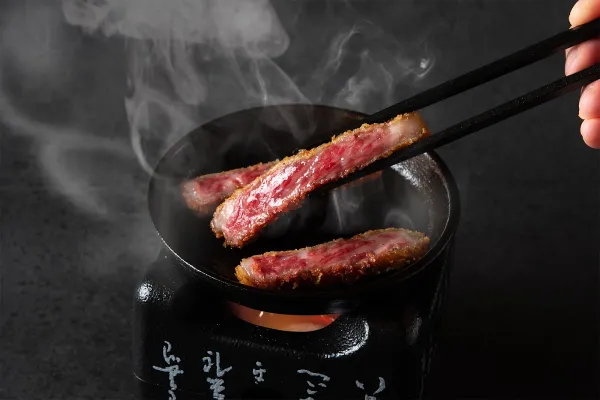 규카츠 교토가츠규 하라주쿠점 사진 2