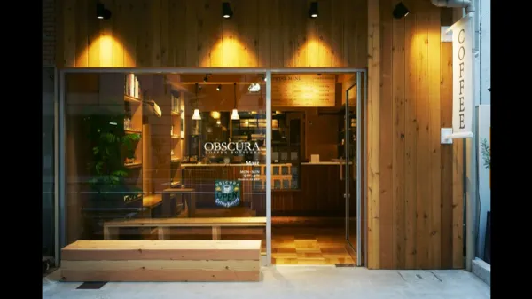 Obscura Mart 사진 3