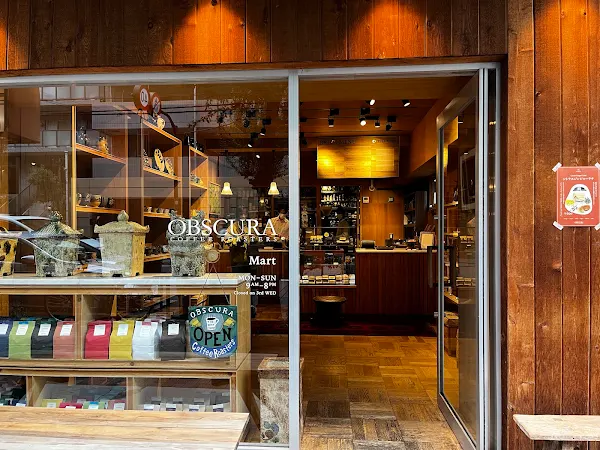 Obscura Mart 사진 4