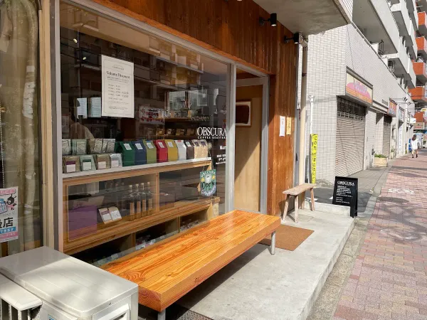 Obscura Mart 사진 5