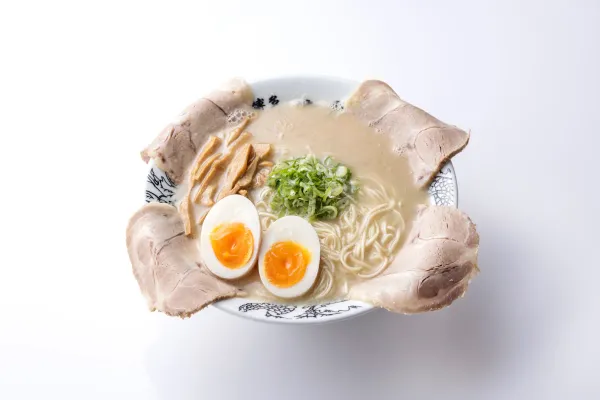 하카타잇코샤 하카타에키치쿠시구치점 사진 3