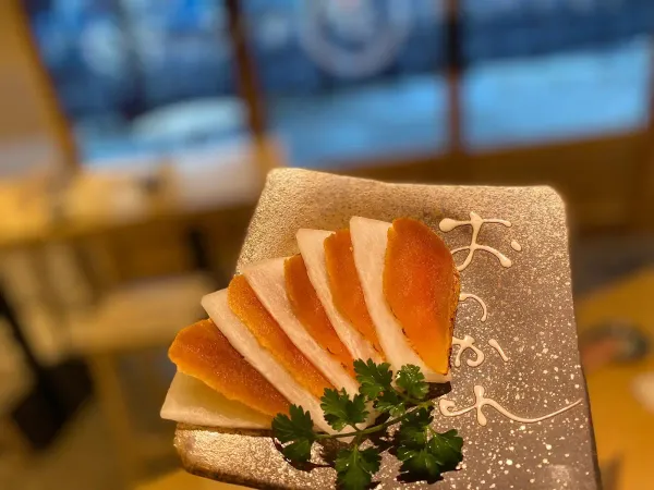 地酒と鮨 いごっそう 難波店の写真5