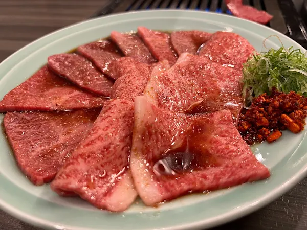 고베 야키니쿠 칸테키 하루요시점 사진 3
