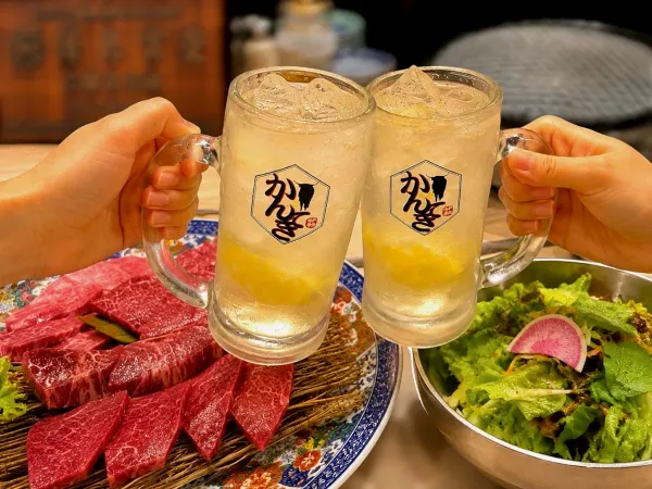 神戸焼肉かんてき 春吉店の写真5