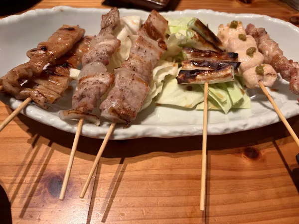 喜鳥 사진 3