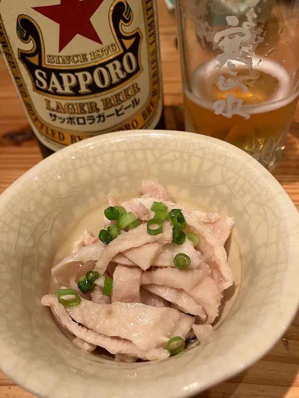 喜鳥 사진 4