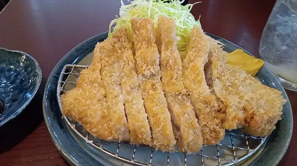 Danki Tonkatsu 사진 2
