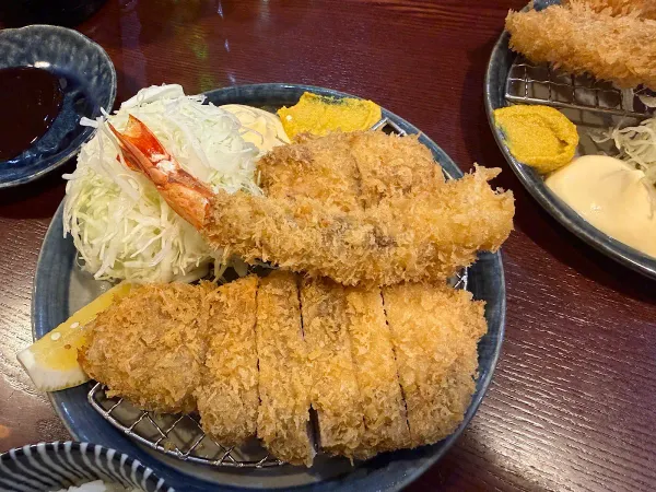 Danki Tonkatsu 사진 4