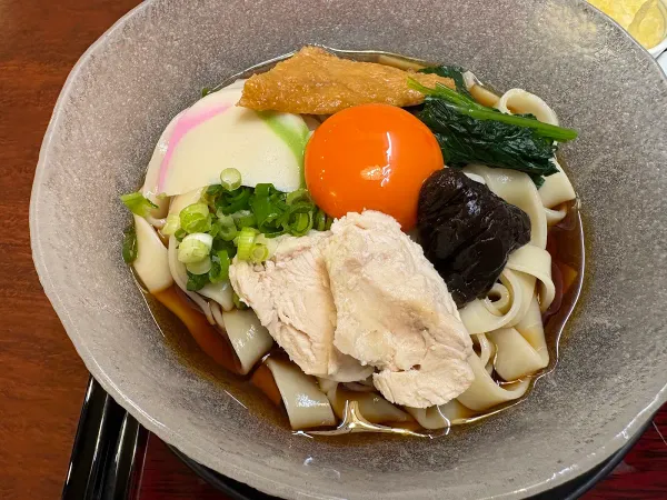 Kishimen Amano 사진 4