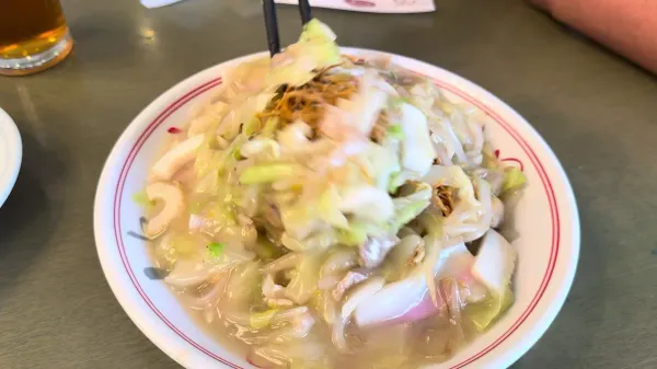 코우잔로우 차이나타운 중화식당 사진 2