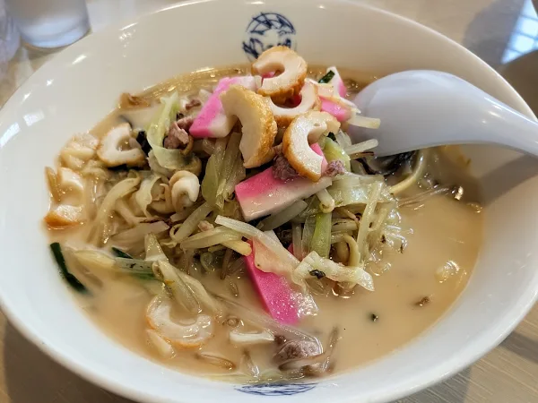 코우잔로우 차이나타운 중화식당 사진 3