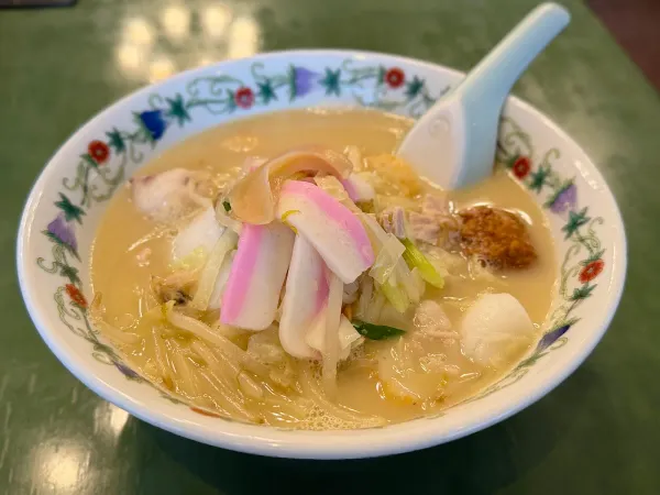 코우잔로우 차이나타운 중화식당 사진 4