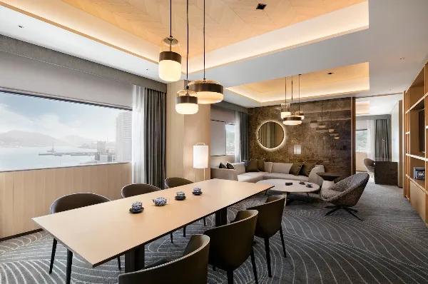 Hilton Nagasaki