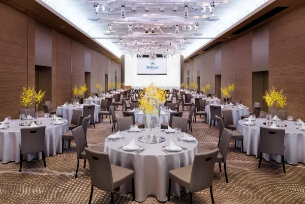 Hilton Nagasaki 사진 3