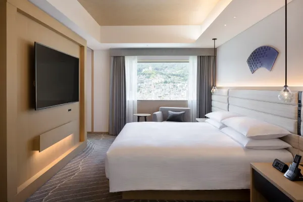 Hilton Nagasaki 사진 4