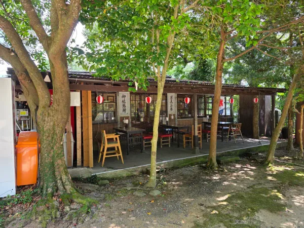 月見茶屋の写真5