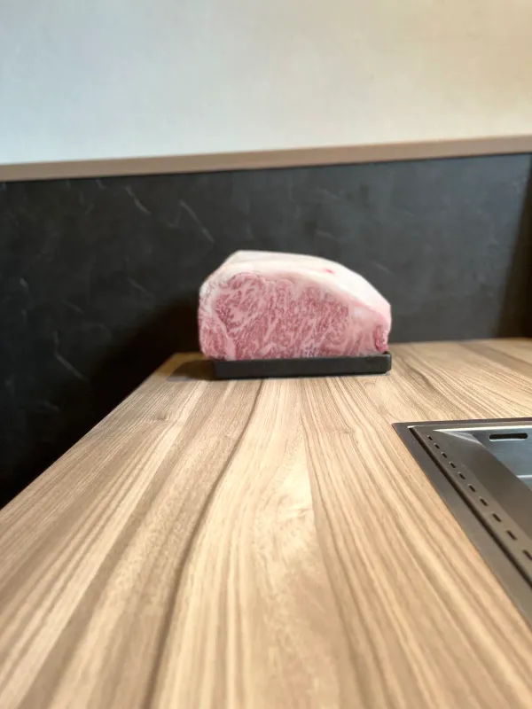 야키니쿠 소라우미 나가사키 사진 5