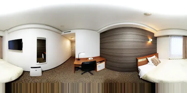 사세보 워싱턴 호텔 사진 3