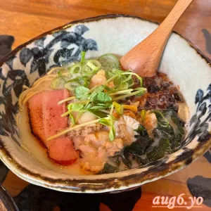 らーめん 砦 万津店