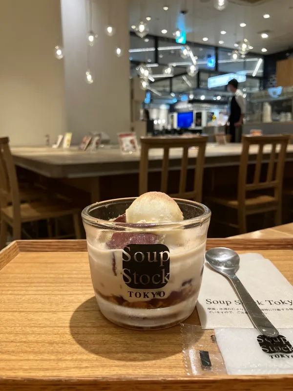 Soup Stock Tokyo 사진 2