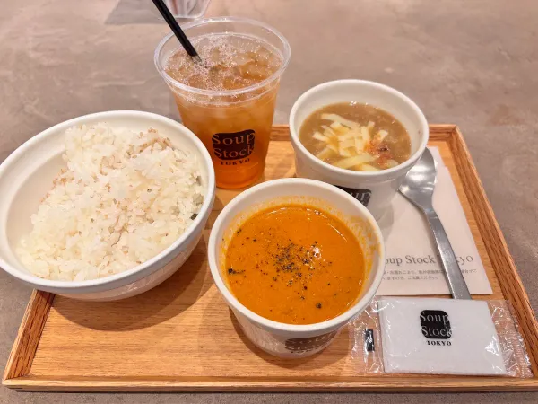 Soup Stock Tokyo 사진 5