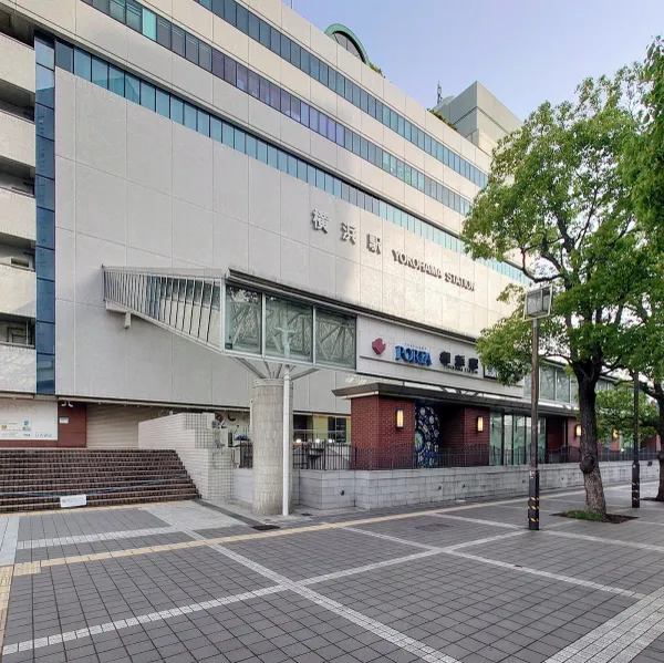 요코하마(홍장미) 교환매장⭕️ 사진 5