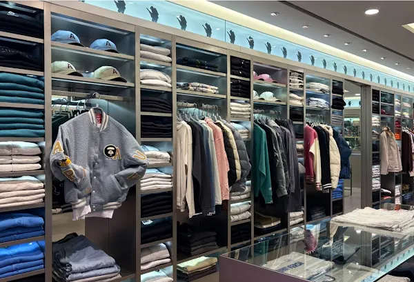 AAPE STORE 原宿 사진 4