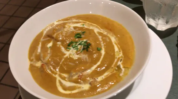 푸루니마 인도 음식점 사진 2