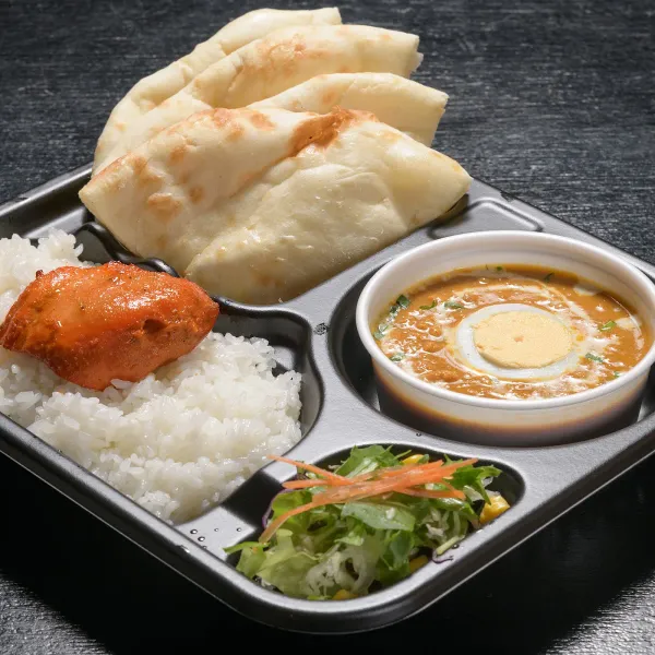 푸루니마 인도 음식점 사진 3