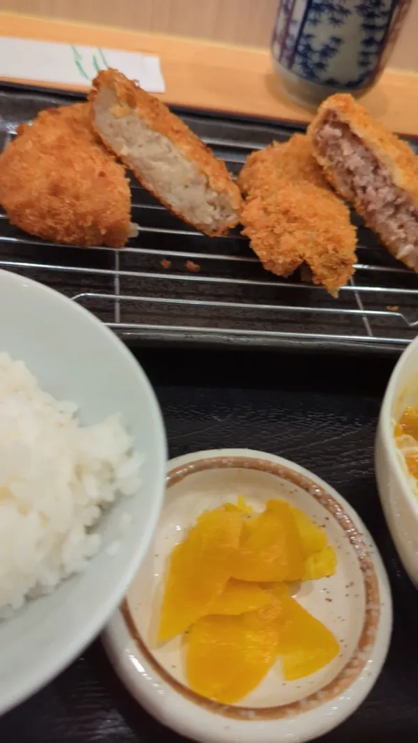 Beef Cutlet Otaru Kurosawa 사진 2