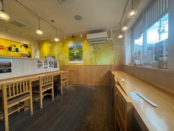 Beef Cutlet Otaru Kurosawa 사진 3