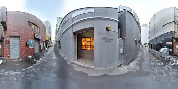 로지우라 카페