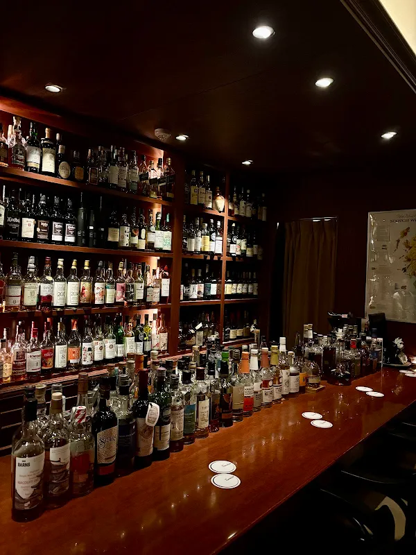 BAR Curacao