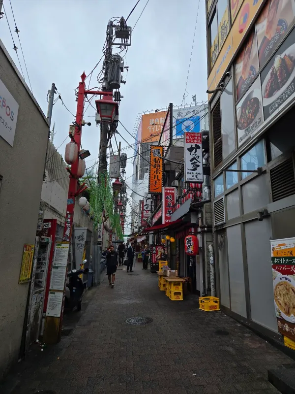 1-chōme-2 Nishishinjuku 사진 4