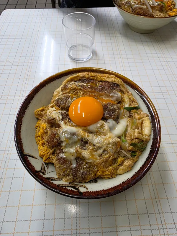 お食事処 美登里の写真4