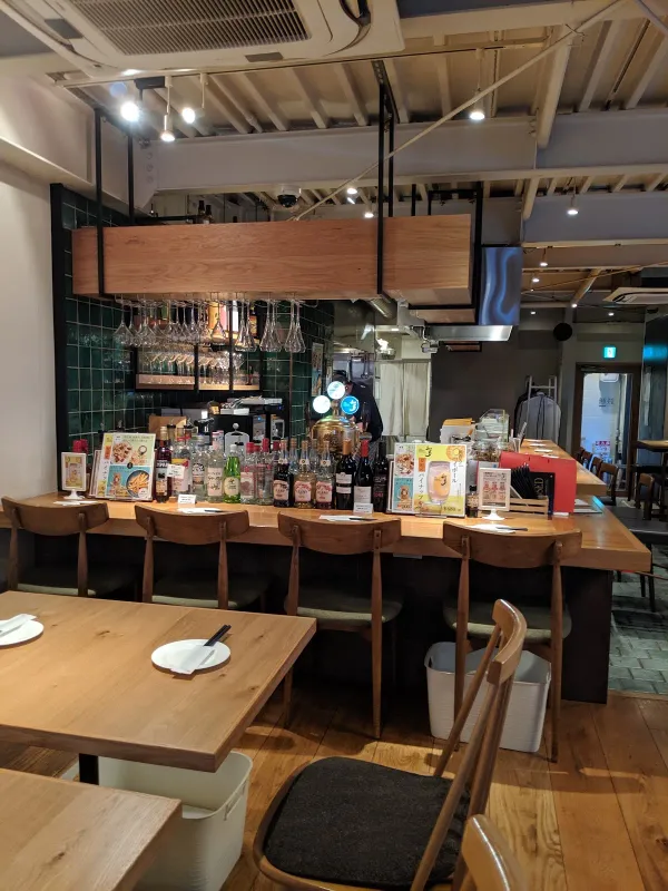 오하츠텐진 우라산도 사진 4
