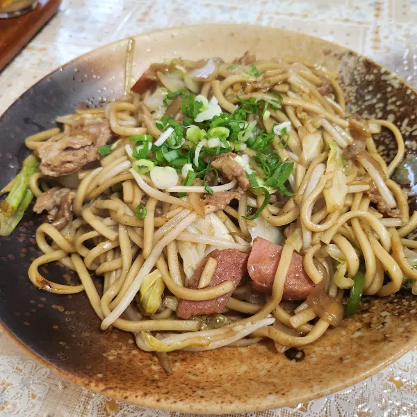大和食堂の写真4