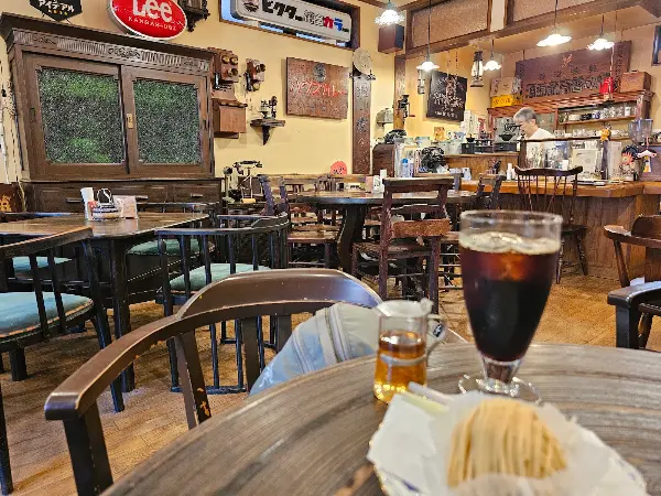 코히칸 아카렌카 사진 3