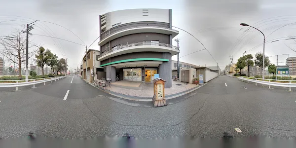 잇키 카마아게 우동