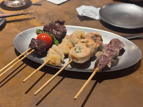クシヤキ肉男Meat Man 사진 3