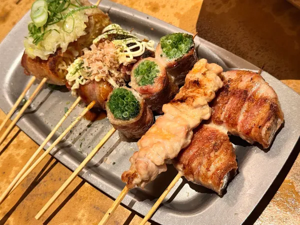 クシヤキ肉男Meat Man 사진 4