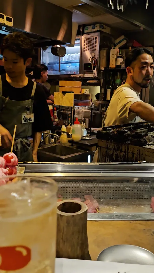 クシヤキ肉男Meat Man 사진 5