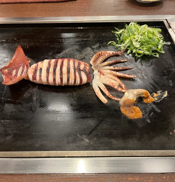 츠키시마 몬자 타마토야 텐진 사진 4