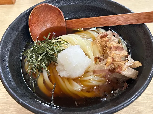 잇키 카마아게 우동 사진 5