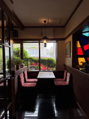 純喫茶 ジュニア