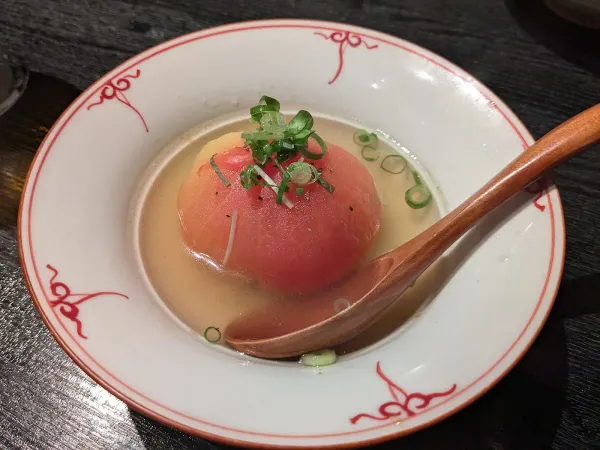 오뎅니이노 사진 4