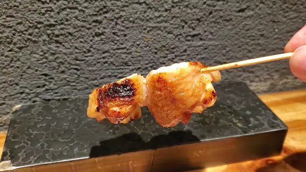 야키토리 마츠모토 아카사카점 사진 3