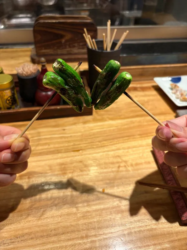 焼き鳥松元 福岡赤坂店の写真5
