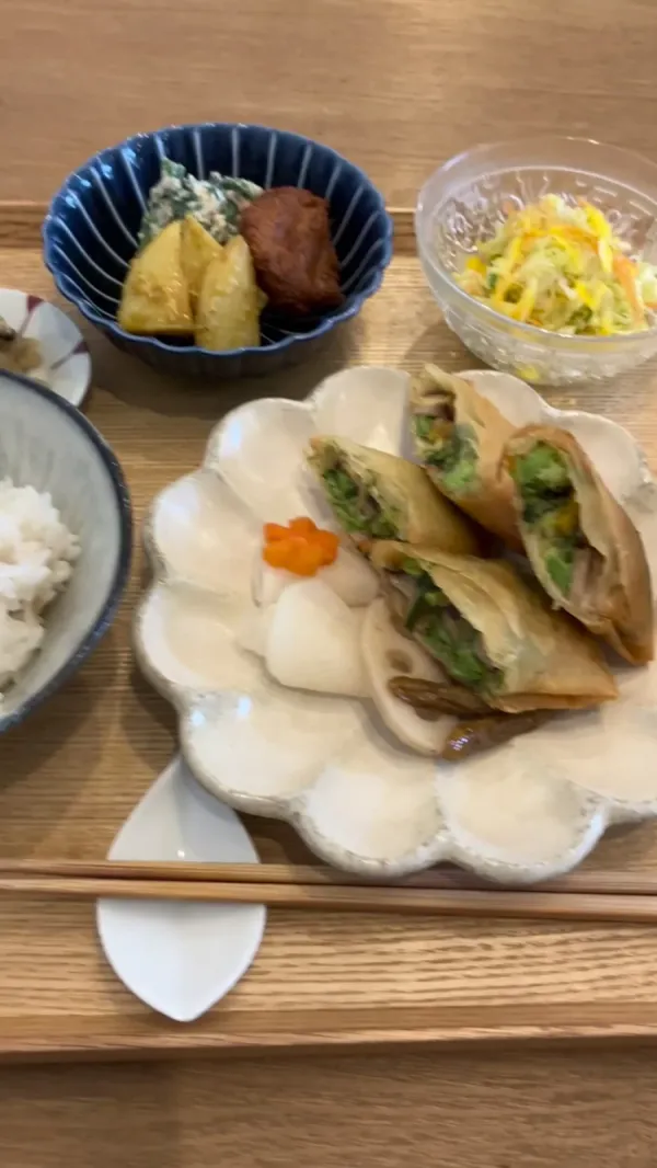 베지사라 べじさら食堂 사진 2