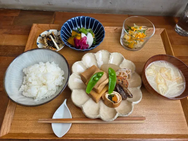 베지사라 べじさら食堂 사진 4
